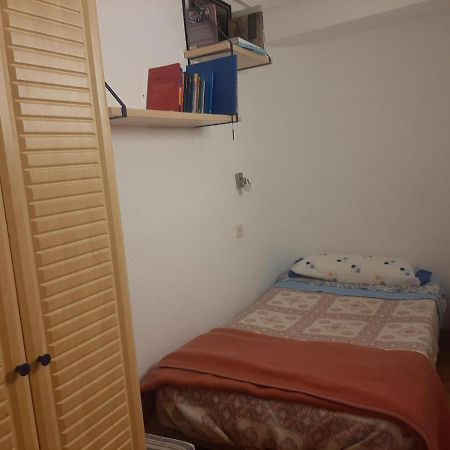 Coqueto Apartamento En El Casco Viejo レケイティオ エクステリア 写真