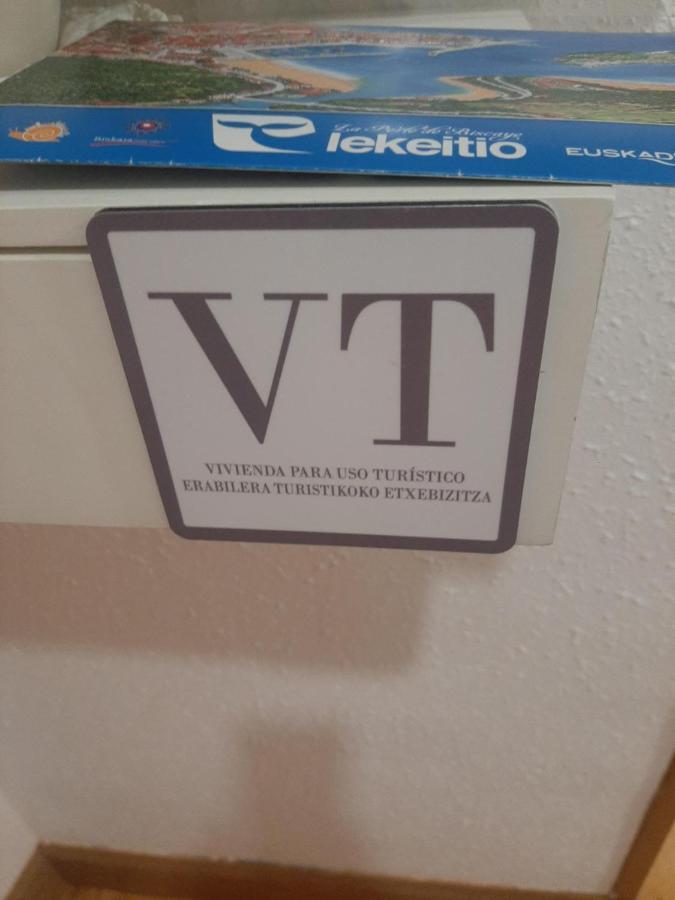 Coqueto Apartamento En El Casco Viejo レケイティオ エクステリア 写真