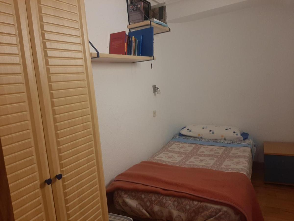Coqueto Apartamento En El Casco Viejo レケイティオ エクステリア 写真