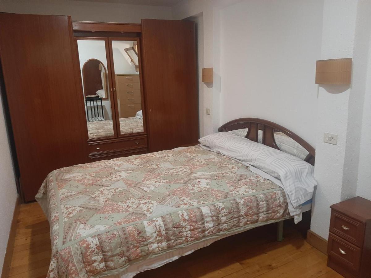 Coqueto Apartamento En El Casco Viejo レケイティオ エクステリア 写真