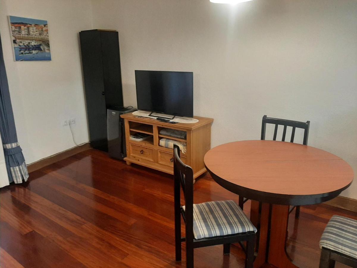 Coqueto Apartamento En El Casco Viejo レケイティオ エクステリア 写真