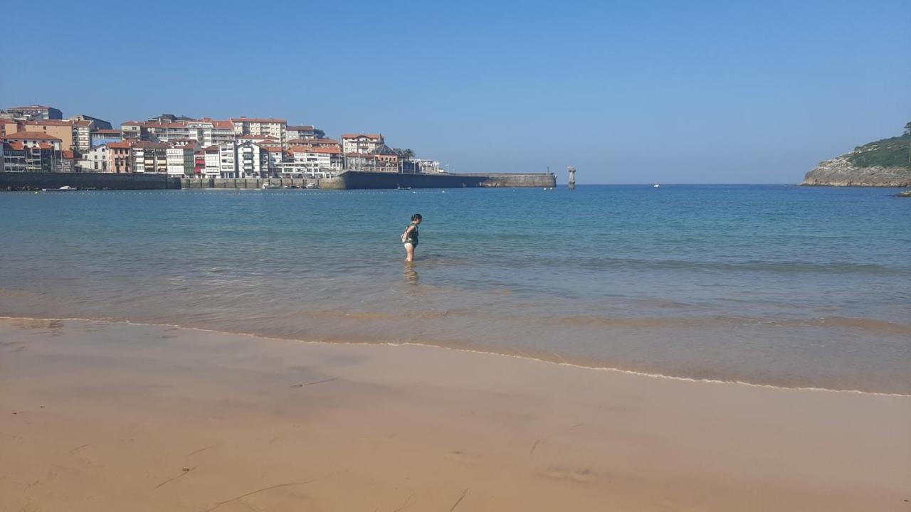 Coqueto Apartamento En El Casco Viejo レケイティオ エクステリア 写真